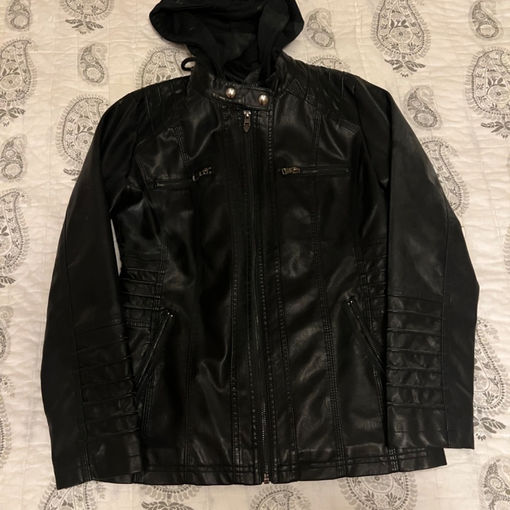 Jacket - Picture 3 of 4